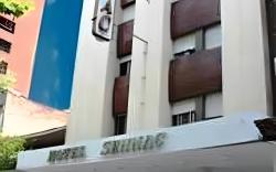 Sennac Hotel