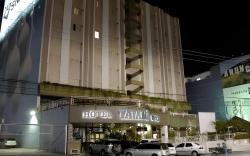 Amazon Taiama Hotel