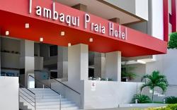 Tambaqui Praia Hotel