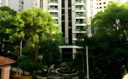 Transamerica Paradise Garden