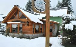 Hosteria Traunco