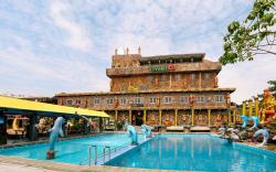 Hotel 01 Batam Center
