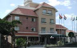 Hotel Villa Morra Suites