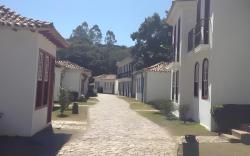Ville Real Hotel