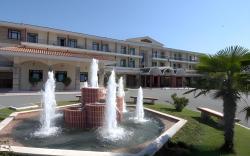 Hotel Aiges Melathron