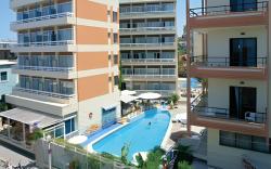 Arte Hotel
