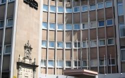 Hotel Alameda Centro Historico