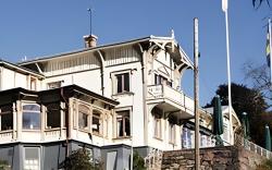 Albert Kok Hotell & Konferens