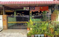 Homestay SP Kak Ita Muslim Sungai Petani