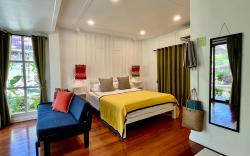 Baan Bua Cottage