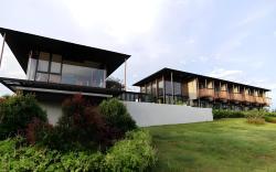 Hug Jang Loei Garden & Resort