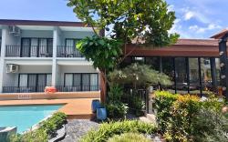 JINGLE JUNGLE RESORT KHAOYAI