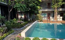 JINGLE JUNGLE RESORT KHAOYAI