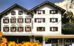 Hotel Alpbach
