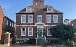 The Mansion House Hotel