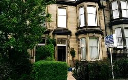Menzies Guest House