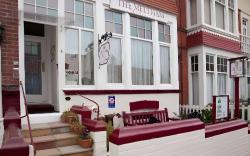 The Meltham Guesthouse