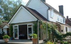 Little Tidebrook Farm