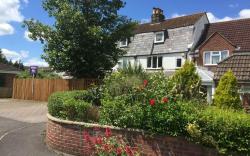 Meadow Cottage