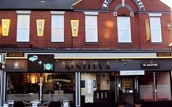 OYO The Bentleys Hotel