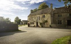 The Masons Arms