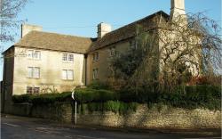 Manor Farm Bed & Breakfast