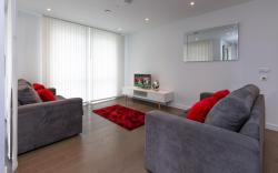 Luxury Central London Apartments