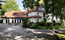 Haus Müllestumpe