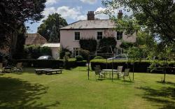 Marley House Bed & Breakfast