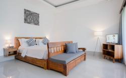 WIRA Homestay & Spa