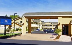 Fairview Inn & Suites