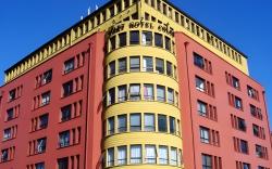Hotel Apart Colon