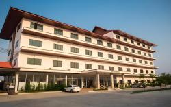 SB Residence Nong Khai