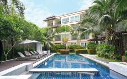 Hotel COCO Phuket Bangtao