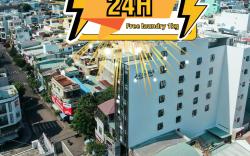 Aloha Hotel Quy Nhơn
