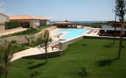 Apollonia Beach Resort & Spa