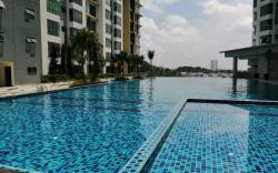 D’S ZYPPO1 ENTIRE UNIT HOMESTAY,Johor