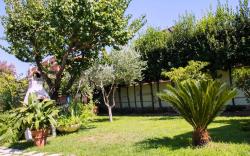 A casa tua Ostia Antica