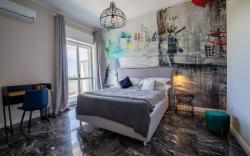Urban Rooms