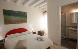 B&B Casa Rubis