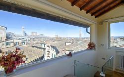 Rinidia Siena Centro