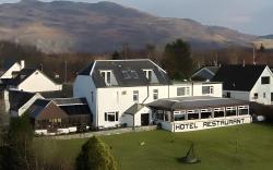 Lochnell Arms Hotel