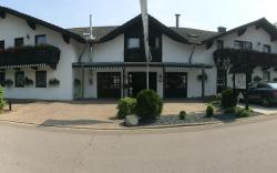 Landhotel Linden am Venekotensee