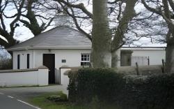 Lastra Farm Hotel
