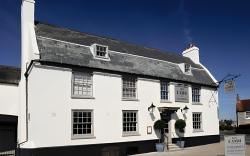 The Lamb at Angmering