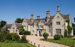 Langrish House