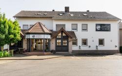 Landhotel Georgshof