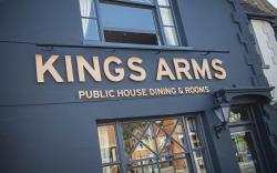 Kings Arms Hotel
