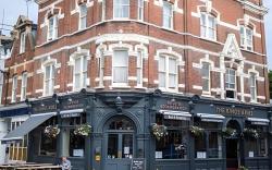 The Kings Arms