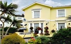 Kingston House